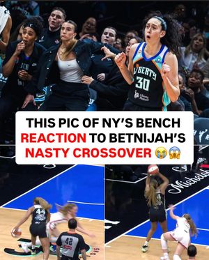 Image post by @brwsports on Instagram
