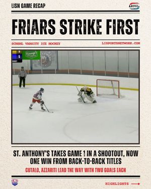 Image post by @lisportsnetwork on Instagram