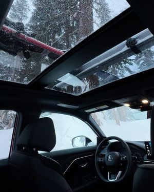 Image post by @acura on Instagram