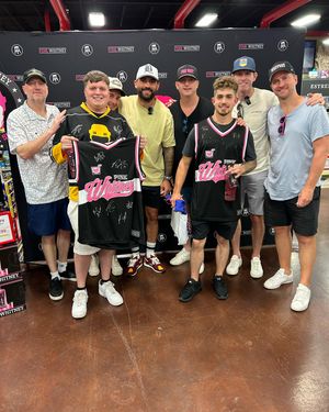Image post by @spittinchiclets on Instagram