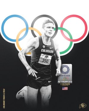 Image post by @CUBuffsTrack on Twitter