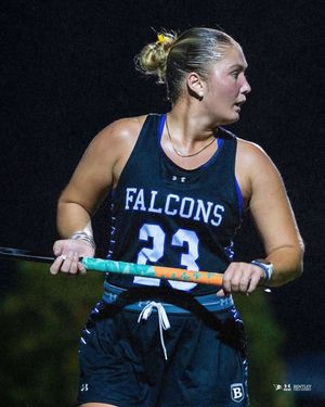 Image post by @bentleyfieldhockey on Instagram