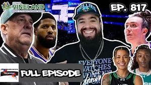 Video post by @undergroundsportsphiladelphia on YouTube