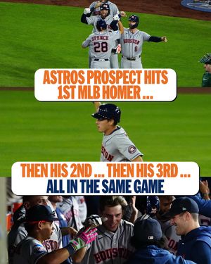 Image post by @mlbpipeline on Instagram