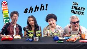 Video post by @buzzfeedtasty on YouTube