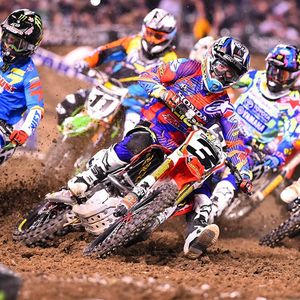 Image post by @racerxonline on Instagram