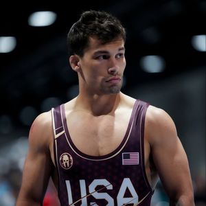 Image post by @wrestlersgrind on Instagram