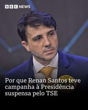 Image post by @bbcbrasil on Instagram