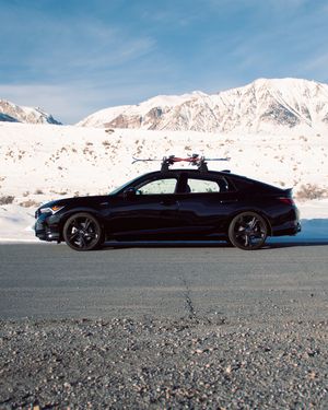Image post by @acura on Instagram