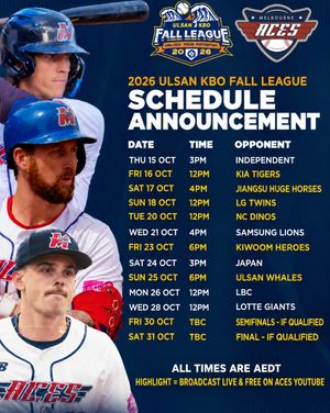 Image post by @melbourneaces on Instagram