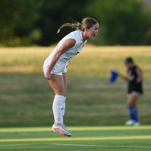 Image post by @ou_wsoccer on Instagram