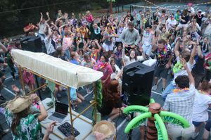 Image post by @gracegovig on Instagram