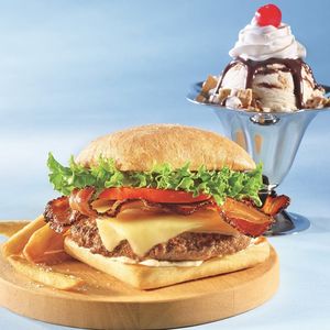 Image post by @friendlys on Instagram