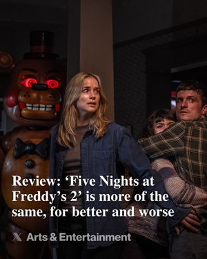 Image post by @ggxnews on Instagram