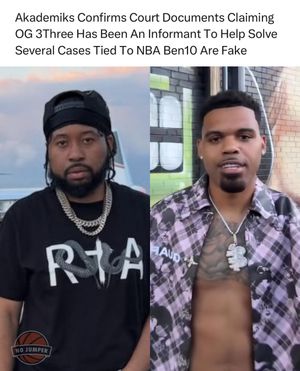 Image post by @nojumper on Instagram