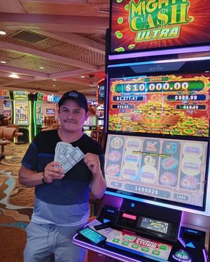 Image post by @tivegas on Instagram