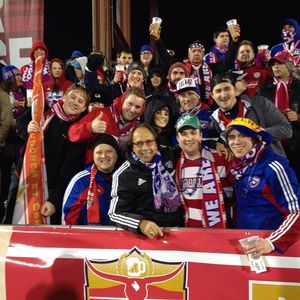 Image post by @fcdallas on Instagram
