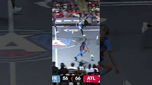 Video post by @wnba on YouTube