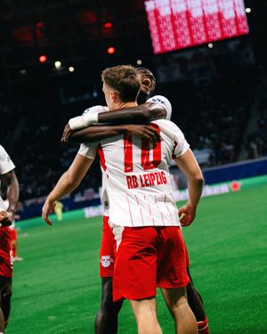 Image post by @rbleipzig on Instagram