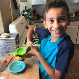 Image post by @testkitchenkids on Instagram
