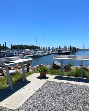 Image post by @pineislandmarina on Instagram