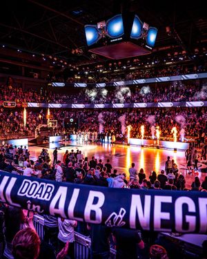 Image post by @eurocup on Instagram