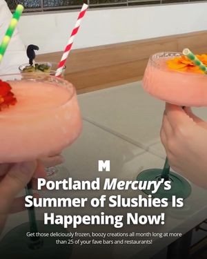 Image post by @portlandmercury on Instagram
