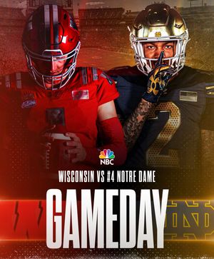 Image post by @rollbadgers on Instagram