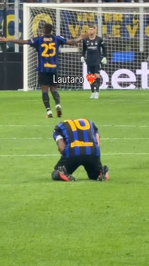 Video post by @seriea on Instagram