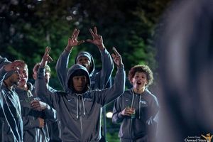 Image post by @onwardstate on Instagram