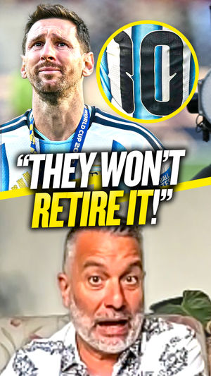 Image post by @talksport on Instagram