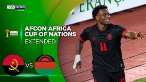 Video post by @beinsportsusa on YouTube