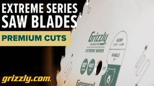Video post by @grizzlymachines on YouTube