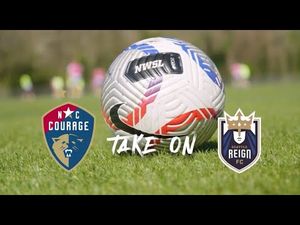 Video post by @northcarolinacourage on YouTube