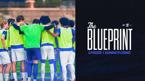 Image post by @creightonmsoc on Instagram