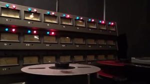 Video post by @voyag3r on Facebook