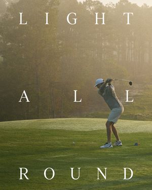 Image post by @adidasgolf on Instagram