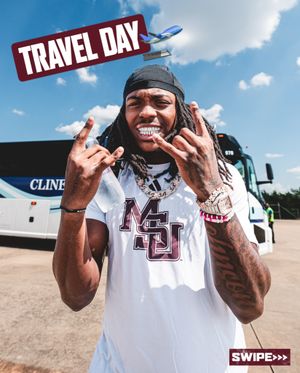 Image post by @hailstatefb on Instagram