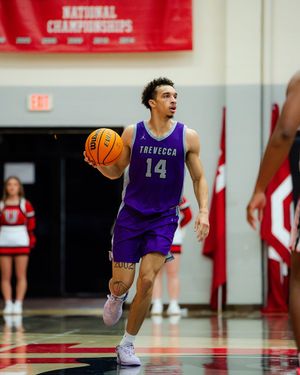 Image post by @treveccambasketball on Instagram