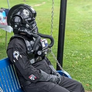 Image post by @official501st on Instagram