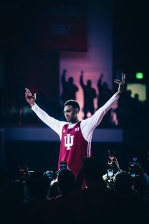 Image post by @alexpaulphoto on Twitter