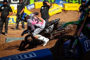 Image post by @racerxonline on Instagram