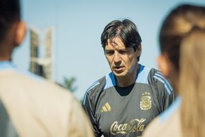 Image post by @afaseleccion on Instagram