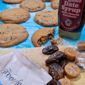 Image post by @dave_friday_bakes on Instagram