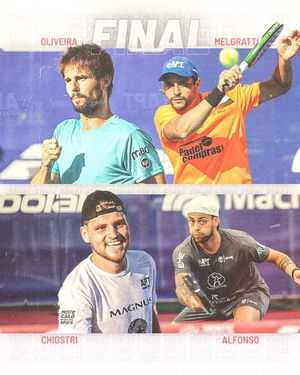 Image post by @aptpadeltour on Instagram