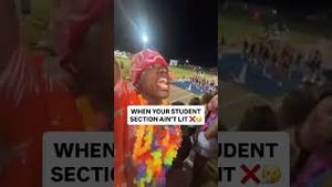 Video post by @maxpreps on YouTube