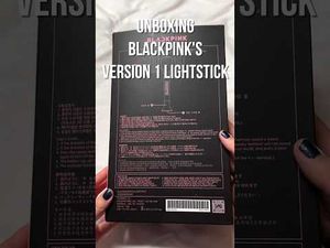 Video post by @jjunboxingly on YouTube
