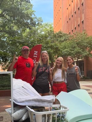 Image post by @ncstatedasa on Instagram