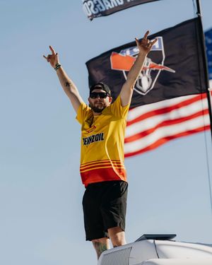 Image post by @lvmotorspeedway on Instagram