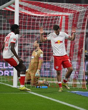 Image post by @rbleipzig on Instagram